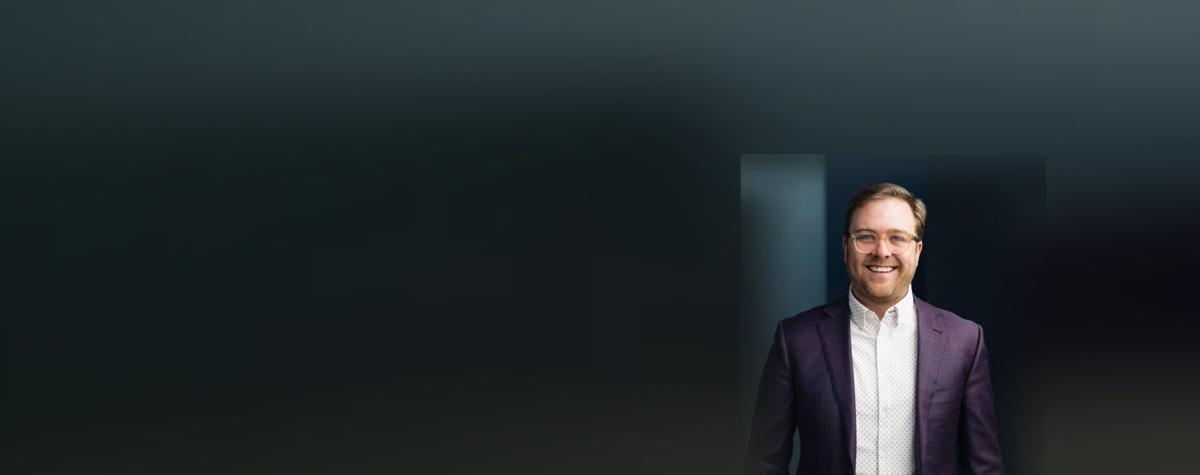 John Bruckner, Managing Partner of The McFarland Group