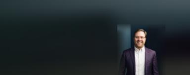 John Bruckner, Managing Partner of The McFarland Group